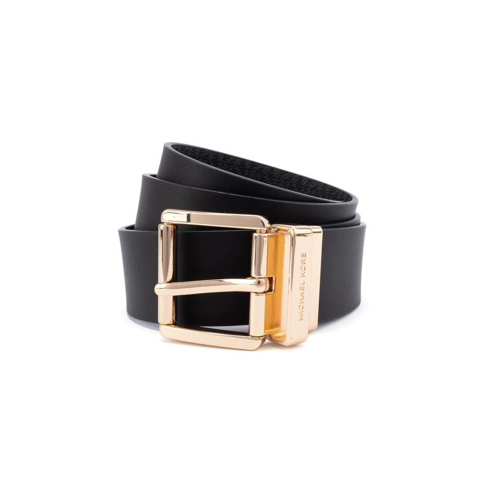 9451 Women's 1.5 Inch Leather Reversible Belt, Stylish Fashion Accessory